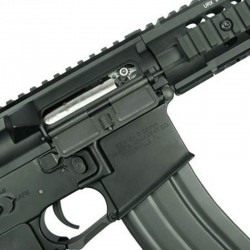 King Arms Knight's SR-16 E3 Carbine