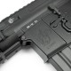 King Arms Knight's SR-16 E3 Carbine