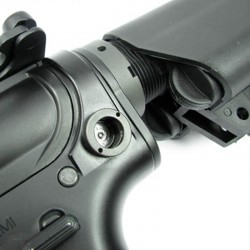 King Arms Knight's SR-16 E3 Carbine