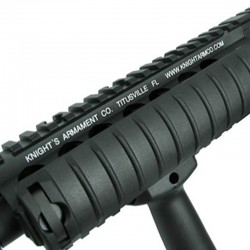 King Arms Knight's SR-16 E3 Carbine