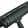King Arms Knight's SR-16 E3 Carbine