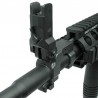 King Arms Knight's SR-16 E3 Carbine