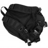 Poseidón Chaleco Táctico + Mochila de Combate