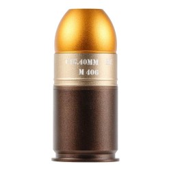G&G GM406 Grenade 70 bbs