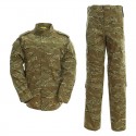 DragonPro AU001 ACU Uniform Tiger Stripe