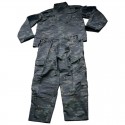 DragonPro AU001 ACU Uniform MC BK