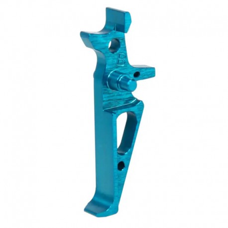 CNC Trigger AR15 - B Retroarms Azul