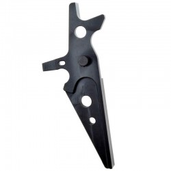 CNC Trigger AR15 - A Retroarms Negro