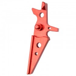CNC Trigger AR15 - A Retroarms Rojo