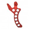 RetroArms CNC Trigger AK - C Rojo