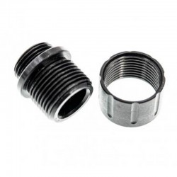 Poseidon Adaptador CCW + Protector Rosca BW17 (B)