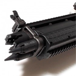 First Factory Bocacha KSG Tipo D