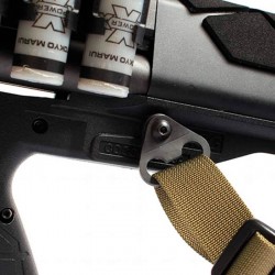 First Factory Enganche Correa Giratoria KSG