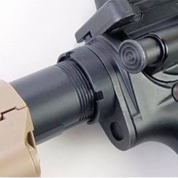 First Factory Anillo amortiguación M4