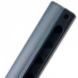First Factory Adaptador Tubo Amortiguador + Juego Tubos M4