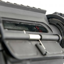 First Factory Strike Hop Arm TM GBB M4