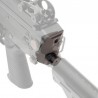 First Factory Adaptador Tubo Protección Tokyo Marui MK46 Mod.0