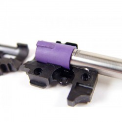 Nine Ball Goma Hop Marui GBB y VSR-10