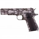 AW Custom 1911 Pistol Replica Skulls