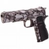 AW Custom 1911 Pistol Replica Skulls AW Custom 1911 Pistol Replica Skulls