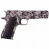 AW Custom 1911 Pistol Replica Skulls AW Custom 1911 Pistol Replica Skulls