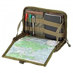 Outac Porta Mapas OD