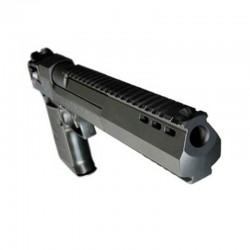 Nine Ball Cañón Externo Desert Eagle .50AE 10"