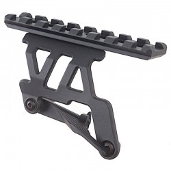 Nine Ball Montura Hi-Capa 5.1/4.3 NEO