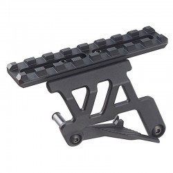 Nine Ball Montura Hi-Capa 5.1/4.3 NEO