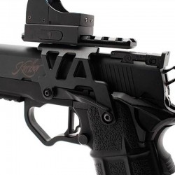 Nine Ball Montura Hi-Capa 5.1/4.3 NEO