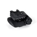 ELEMENT EX029 Helmet Light Set Gen. 2 Negro