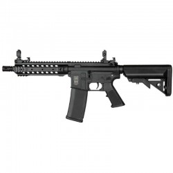 Specna Arms SA-F01 FLEX™ BK