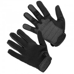 Defcon 5 Shooting Gloves BK