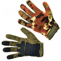 Defcon 5 Shooting Gloves VI