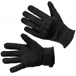 Defcon 5 Kevlar Nomex Combat Tactical Gloves BK