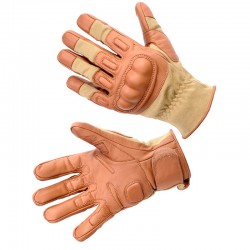 Defcon 5 Kevlar Nomex Combat Tactical Gloves CT