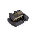 ELEMENT EX029 Helmet Light Set OD