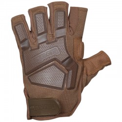Dragonpro Fingerless Tactical Assault Gloves G3 CT
