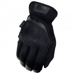 Mechanix FastFit Covert Gloves BK