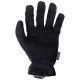 Mechanix FastFit Covert Gloves BK