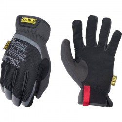 Mechanix FastFit Gloves BK