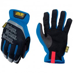 Mechanix FastFit Gloves BL