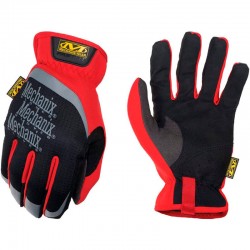 Mechanix FastFit Gloves RD