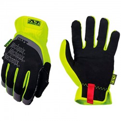 Dragonpro FastFit Covert Gloves BK