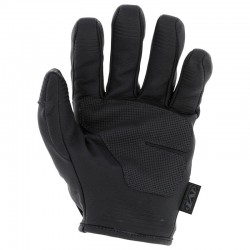 Mechanix Leather Needlestick Law Enforcement Gloves