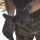 Mechanix Leather Needlestick Law Enforcement Gloves