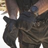 Mechanix Leather Needlestick Law Enforcement Gloves Mechanix Leather Needlestick Law Enforcement Gloves