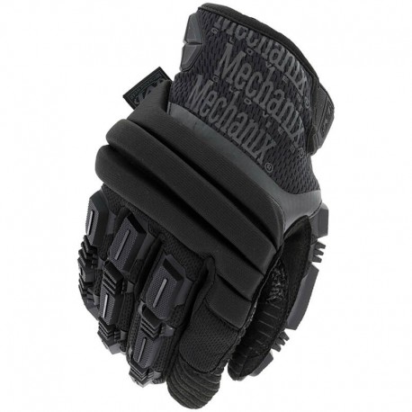 Mechanix Leather Needlestick Law Enforcement Gloves