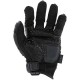 Mechanix Leather Needlestick Law Enforcement Gloves