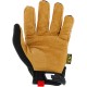 Mechanix M-Pact Brown